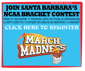 NCAA Bracket Contest