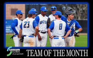 Team-of-the-Month-UCSB-Baseball-Frame