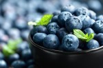 National-Blueberry-Month