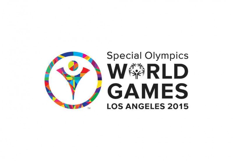 Special Oly world games