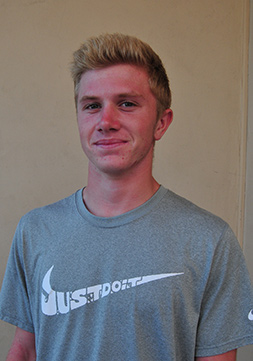 Dos Pueblos sophomore quarterback Kellen Roberts threw five touchdown passes and earned Athlete of the Week honors.