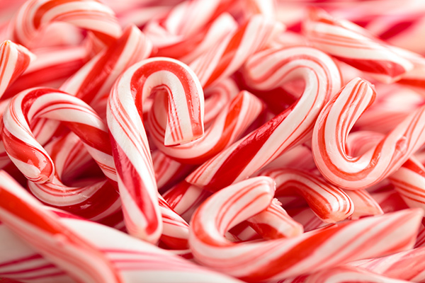 Candy-Canes