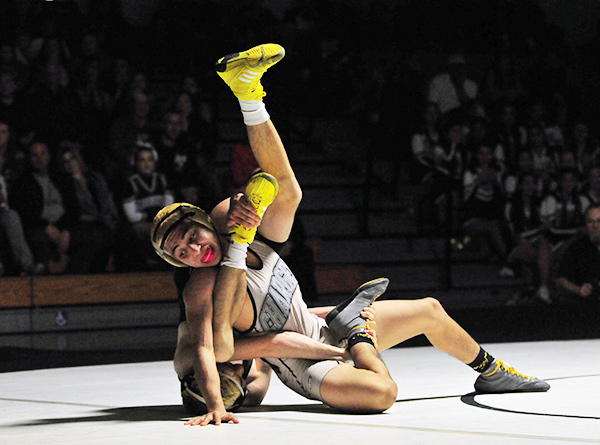 Dos Pueblos' Gama Perez gave the Chargers a lift with an overtime win over Ventura’s Joel Lopez.