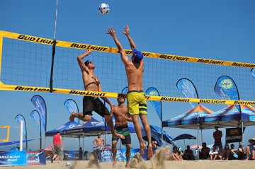 CBVA Volleyball