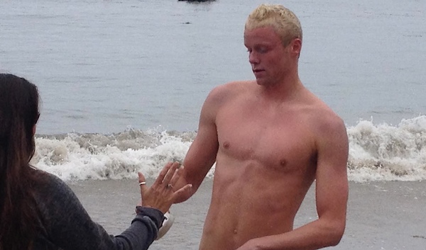 Piers Roderick Roderick rises to occasion, wins Semana Nautica 6-miler in his debut ...