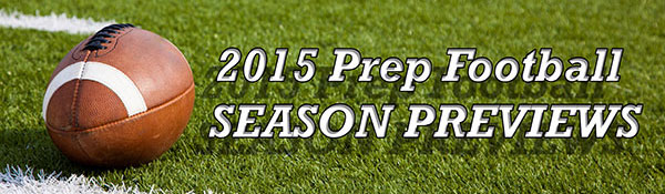 Prep Football Season Preview