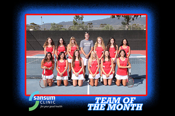 Team-of-Month-San-Marcos-Tennis