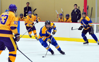 UCSB Ice Hockey