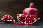 Pomegranates Nutrition