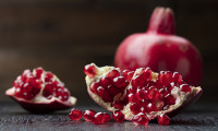 Pomegranates Nutrition